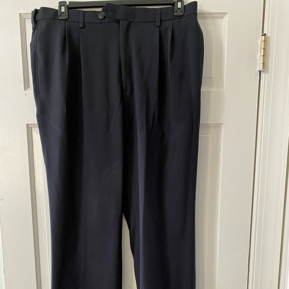 Haggar Men’s Dress Slacks